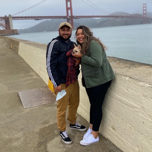 Meet your Posher, Perla - Picture 2 of 2